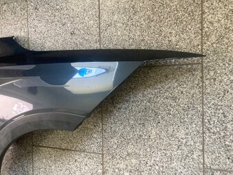 Seat Arona Pravý Přední Blatník 6F9821106 - 9