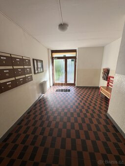 Pronájem bytu 2+kk, 37 m2 - Praha - Kamýk, ev.č. 00311 - 9