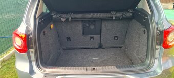 Prodám VW Tiguan 1.4 TSi, 110 kW, benzín - 9