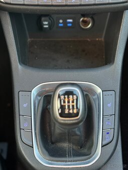 Hyundai I30 2017 102tis najeto. - 9
