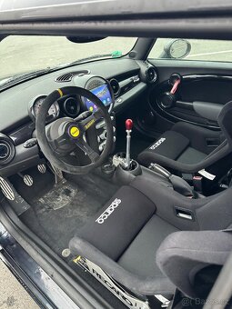MINI Cooper JCW R56 - 9