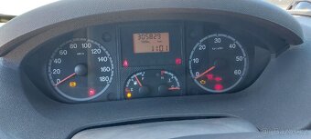 Fiat Ducato 2,2 JTD, 2028 - 9