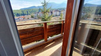 Apartmán v lyžařském centru Bansko - Bulharsko - 9