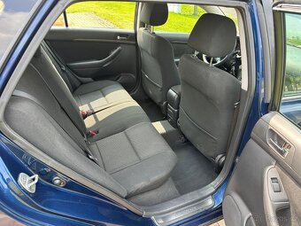 TOYOTA AVENSIS 2.0 D4-D 85kW-2006-235.197KM-KLIMA,EL.OKNA- - 9