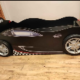 auto rozkládací postel, Čilek - 9