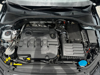 Škoda Octavia 3 Facelift 2.0 TDI 4x4 - 130 tis km - 9