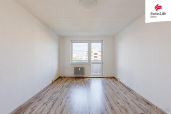 Prodej bytu 2+1 61 m2 Kuršova, Brno - 9
