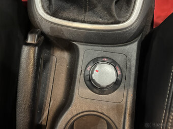 isuzu d-max , isuzu d max , isuzu dmax , 2015 2,5 CRDi-4X4 - 9