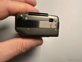 Konica Digital Revio KD-500 - pro sběratele - 9