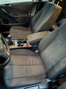 Passat b6 2.0tdi - 9