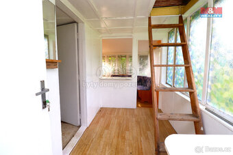 Prodej chaty, 32 m², Karlovy Vary - Sedlec - 9