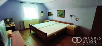 Nabízíme k prodeji RD v atraktivní lokalitě  Rožnov p. R. -  - 9