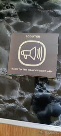 Prodám CD Scooter PRODÁNO - 9