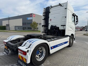 VOLVO FH 500 ,I-Shift DUAL CLUTCH - Výroba 2017 - 9