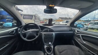 Citroën C5 2.0hdi,100kw,nová STK. - 9