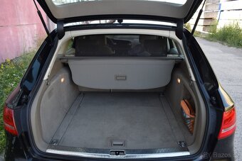 Audi A4 B8 2.0TDi AVANT/AUT/KŮŽE/NAVI/ - 9
