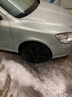 Octavia 2 facelift - 9