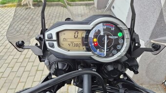 Triumph Tiger 800 XC - 9
