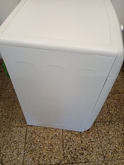 Sušička prádla s tepelným čerpadlem Whirlpool - 9