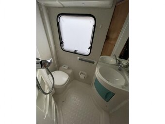 Obytný vůz Fiat MC louis, 2l. - 9