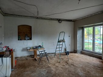 Zemědělská Usedlost - 9