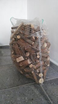 štěpkovac špalíkovač za traktor do120mm - 9