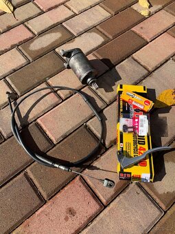 Suzuki DR 125 (A1) - 9