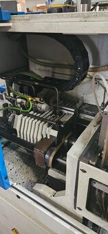 Soustružnický automat MANURHIN KMX 413 - 9