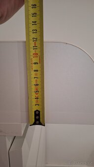 Přebalovací pult na komodu Ikea Malm - 9