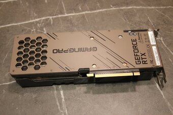 Grafická karta RTX 3080 10 gb - 9