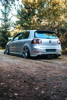 Volkswagen Golf 5 - 9