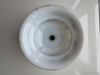 Porcelánová mísa asi z přelomu 19.–20. století. - 9