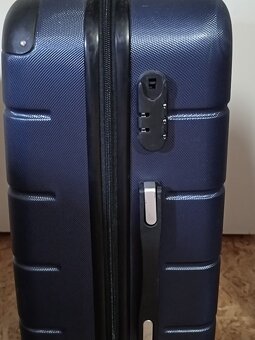 Cestovní kufr - 9