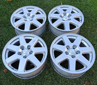 Sada kol Jeep Grand Cherokee R18 5x127 - 9