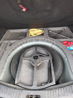 Ford Mondeo 2008 1.8 TDCi 92 kW 330tis 1.m - 9