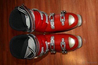 lyže Dynam,ic 130 cm - 9