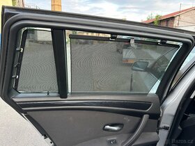 Bmw e61 525d dily - 9