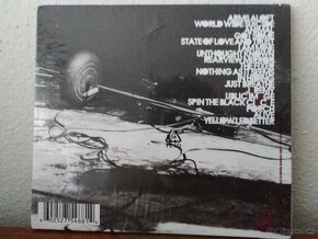 Grunge, Hardrock, Metal - 9