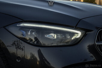 Mercedes-Benz C220 d Kombi A/T W206 - 9