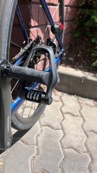 Trek Domane AL 2 Disc - 9