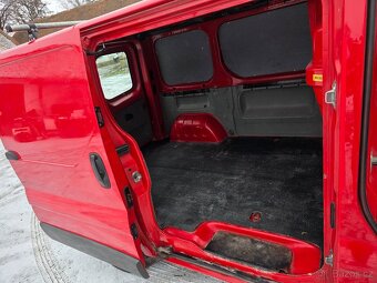 Opel vivaro 2.0 cdti 88kw - 9