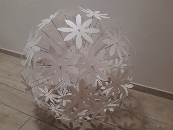 Prodám lustry IKEA - 9