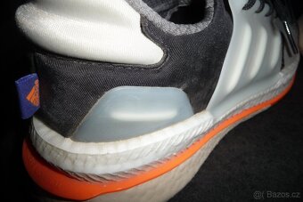 běžecké boty adidas vel. 40 - 9