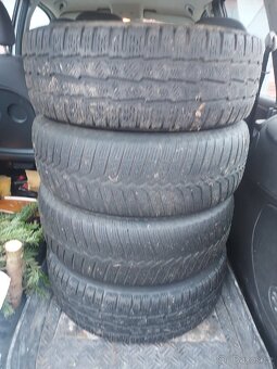 Kola VW Sharan 16 C - 9