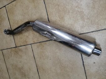 Výfuky laděné/originál - 9