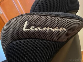 Dětská autosedačka otočná isofix - 9