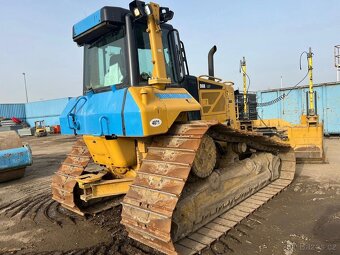 CAT D6N LGP CATERPILLAR - 9