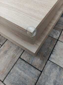 Konferenční stolek otočný - 9