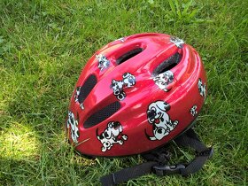Dětské cyklistické přilby - 9