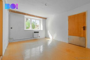 Prodej rodinného domu 110 m², pozemek 615 m² Vlkoš - 9